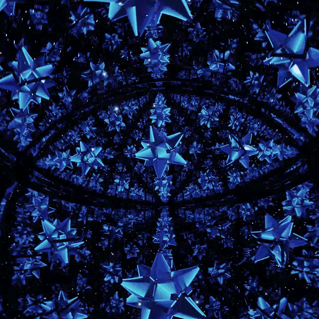 Blue Christmas GIF - Blue Christmas Xmas GIFs