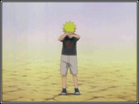 Naruto And Gaara GIF - Naruto Gaara Kazakage GIFs