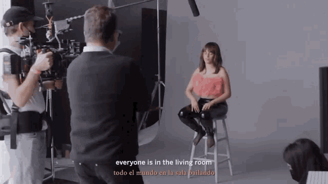 Camila Cabello GIF
