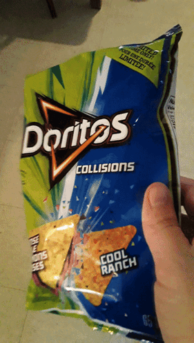 Doritos Doritos Collisions GIF - Doritos Doritos Collisions Intense Pickle GIFs