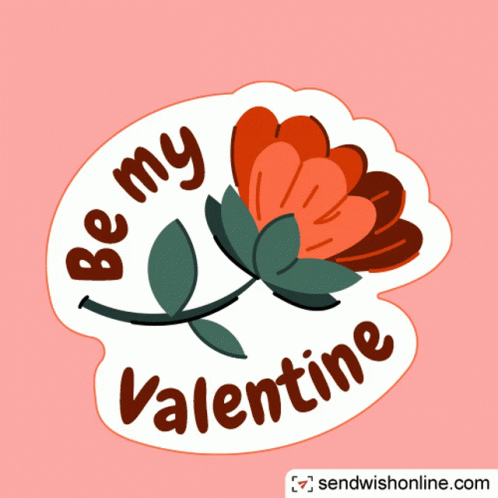 Be My Valentine Happy Valentines Day GIF - Be My Valentine Happy Valentines Day Valentines Day GIFs