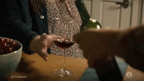 Wine Toast GIF - Wine Toast Cheers GIFs