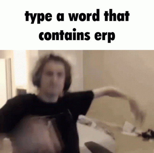 Type A Word That Contains Erp Poop Family GIF - Type A Word That Contains Erp Poop Family The Poop Family GIFs