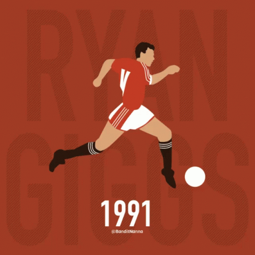 Ryan Giggs GIF - Ryan Giggs GIFs