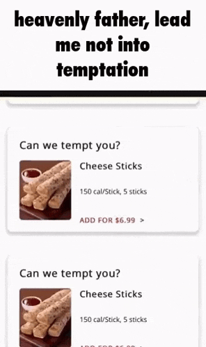 Cheese Cheesesticks GIF - Cheese Cheesesticks Temptation GIFs