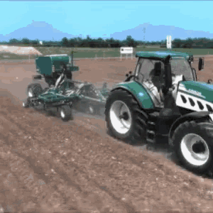 Arbos Arbos Tractors GIF - Arbos Arbos Tractors Arbos Implements GIFs