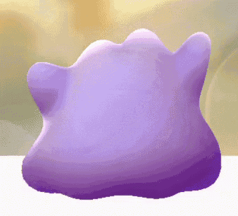 Ditto Slow GIF - Ditto Slow Turn GIFs