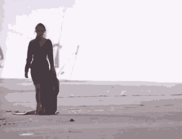 Sadeisthegoat Beach GIF - Sadeisthegoat Sade Beach GIFs