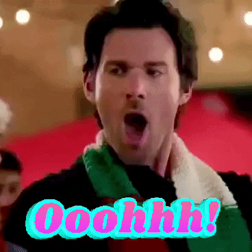 Kevin Mcgarry Oh GIF - Kevin Mcgarry Oh Yes GIFs