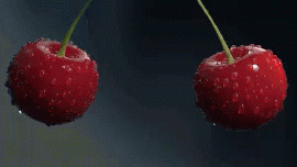 車厘 GIF - Cherry GIFs