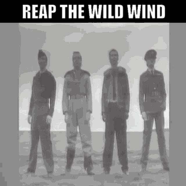 Ultravox Reap The Wild Wind GIF - Ultravox Reap The Wild Wind New Wave GIFs