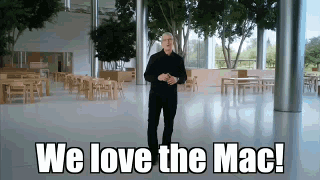 Apple Event Tim Cook GIF - Apple Event Tim Cook Tim Cook Wow GIFs