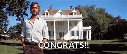 Big House The Notebook GIF - Big House The Notebook House GIFs
