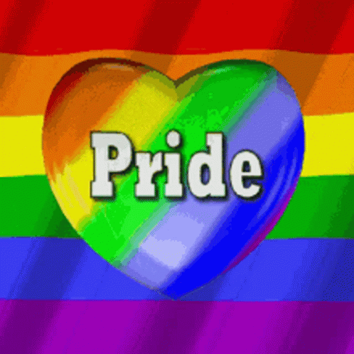 Heike Pride GIF - Heike Pride Heike Nathaniel GIFs