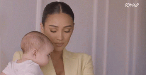 Mother Mom GIF - Mother Mom Baby GIFs