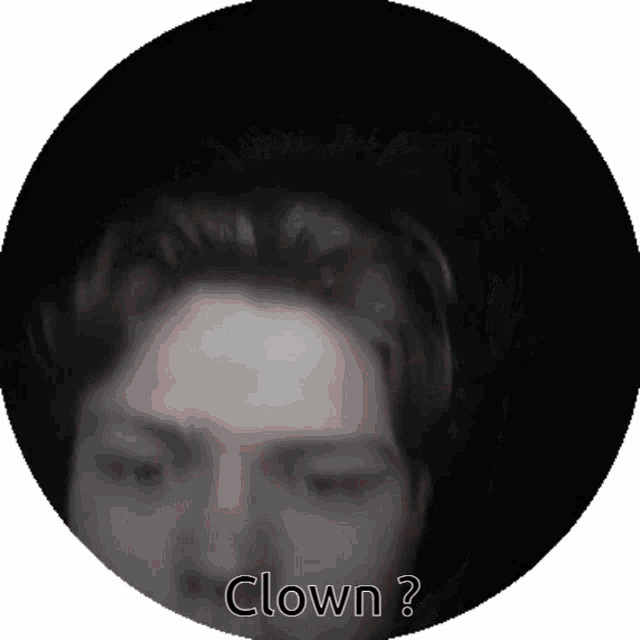 вделе Clown GIF - вделе Clown назар GIFs
