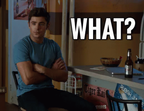 What GIF - Wut What Mikeanddave GIFs