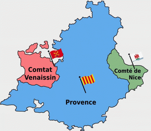 Provence Comtat Venaissin GIF - Provence Comtat Venaissin Comtéde Nice GIFs