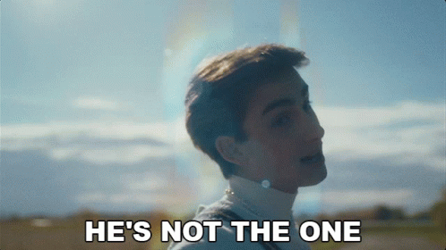 Hes Not The One Johnny Orlando GIF - Hes Not The One Johnny Orlando Adelaide Song GIFs