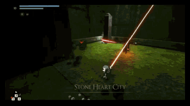Bluefire GIF