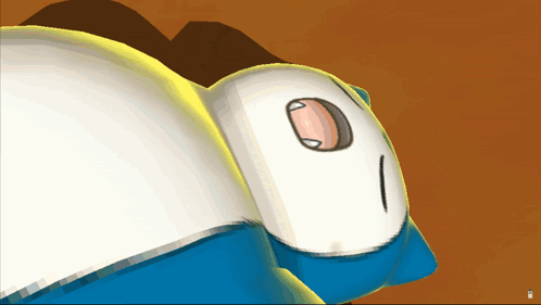Snorlax Pokemon GIF - Snorlax Pokemon Wake Up GIFs