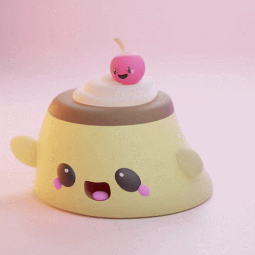 Pudding GIF - Pudding GIFs