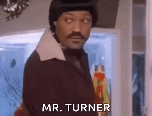 Ike Turner GIF - Ike Turner And GIFs