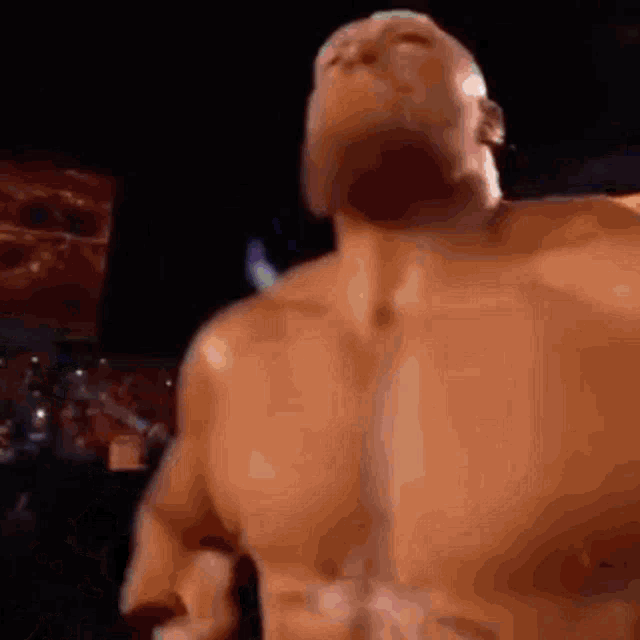 Brock Lesnar Summerslam2021 GIF - Brock Lesnar Summerslam2021 GIFs