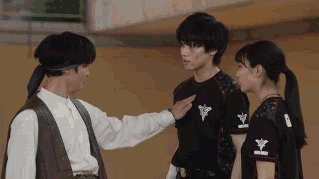 Ultraman Trigger Ultraman Ribut GIF