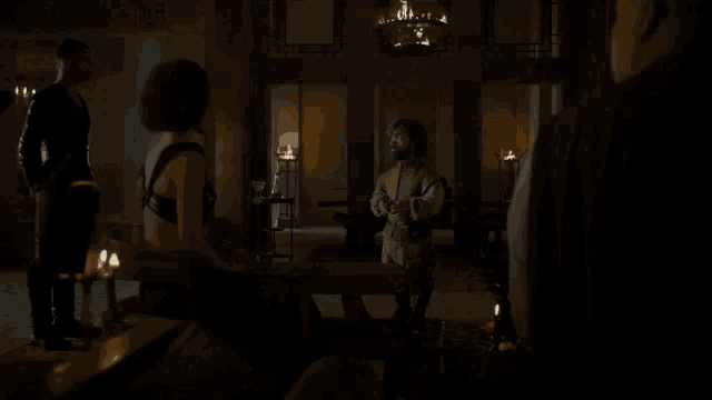 Tyrion Lannister I Drink And I Know Things GIF - Tyrion Lannister I Drink And I Know Things Game Of Thrones GIFs