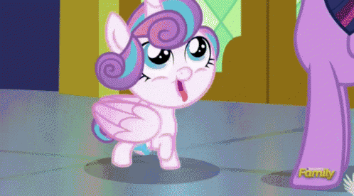My Little Pony Baby GIF - My Little Pony Baby Pony GIFs