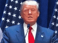 Trump Angry GIF - Trump Angry Anger GIFs