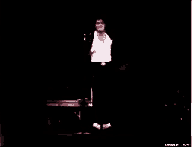 Michael Jackson GIF
