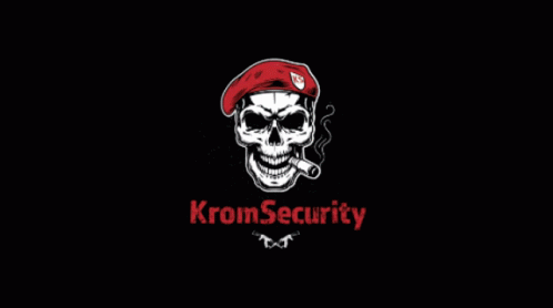 Kromsec Anonymous GIF - Kromsec Anonymous Hackers GIFs