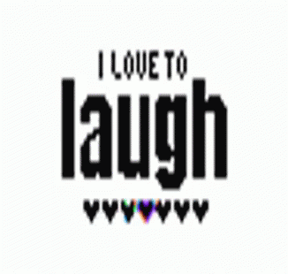 I Love To Laugh GIF - I Love To Laugh GIFs