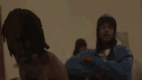 Cheif Keef  GIF - Cheif Keef African GIFs