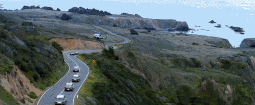 "Need For Speed" Trailer GIF - Need For Speed Aaron Paul Crash GIFs
