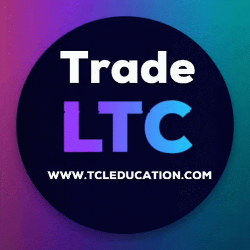 Tcl Ltc GIF - Tcl Ltc Litecoin GIFs