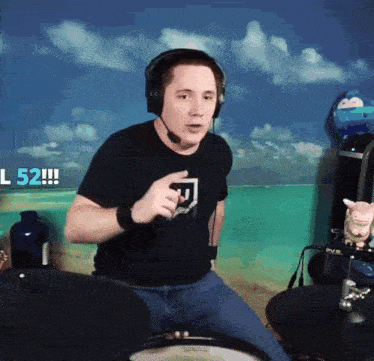 The8bitdrummer Down GIF - The8bitdrummer Down Leave GIFs