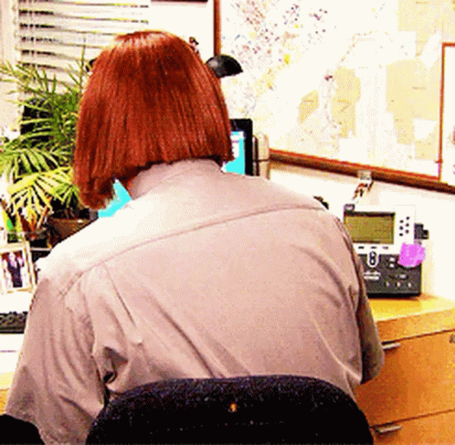 The Office GIF - The Office Funny GIFs