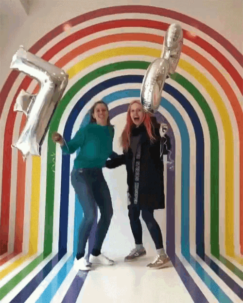 Jumo Balloon GIF
