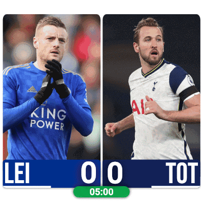 Soccer Epl GIF