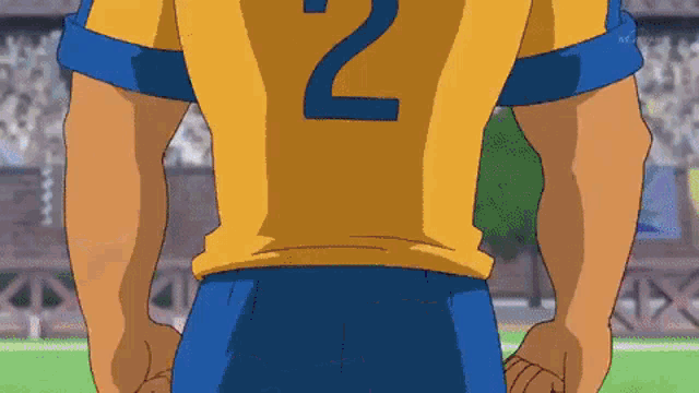 Inazuma Eleven Soccer GIF - Inazuma Eleven Soccer Kick GIFs