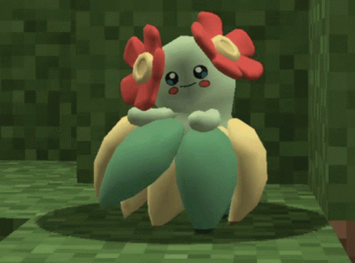 Pokemon Dance GIF - Pokemon Dance Happy Dance GIFs