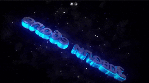 a blue and purple logo that says ' eowc ' on it