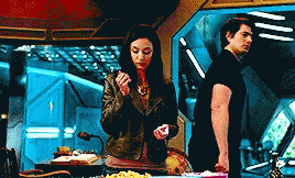 Working Lunch Legends Of Tomorrow GIF - Working Lunch Lunch Legends Of Tomorrow GIFs