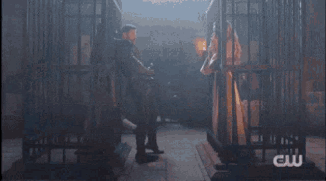 The Outpost The Outpost Tv GIF
