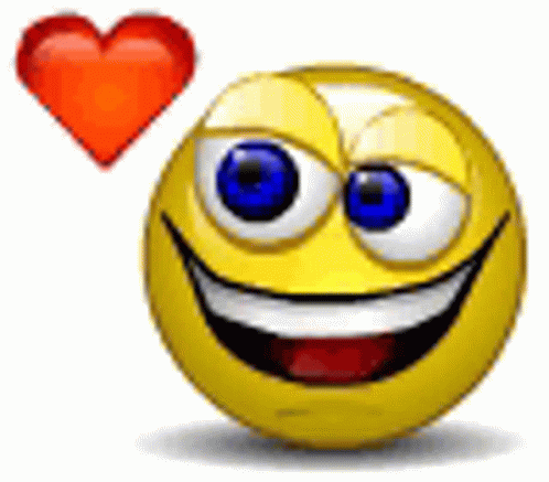 Emoji In Love Cute GIF - Emoji In Love Cute In Love Emoji GIFs