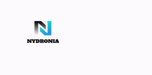 Nydronia Fun GIF - Nydronia Fun Logo GIFs