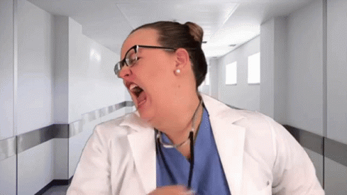 Stethoscope Funny Doctor GIF - Stethoscope Funny Doctor Hardcore Doctor GIFs